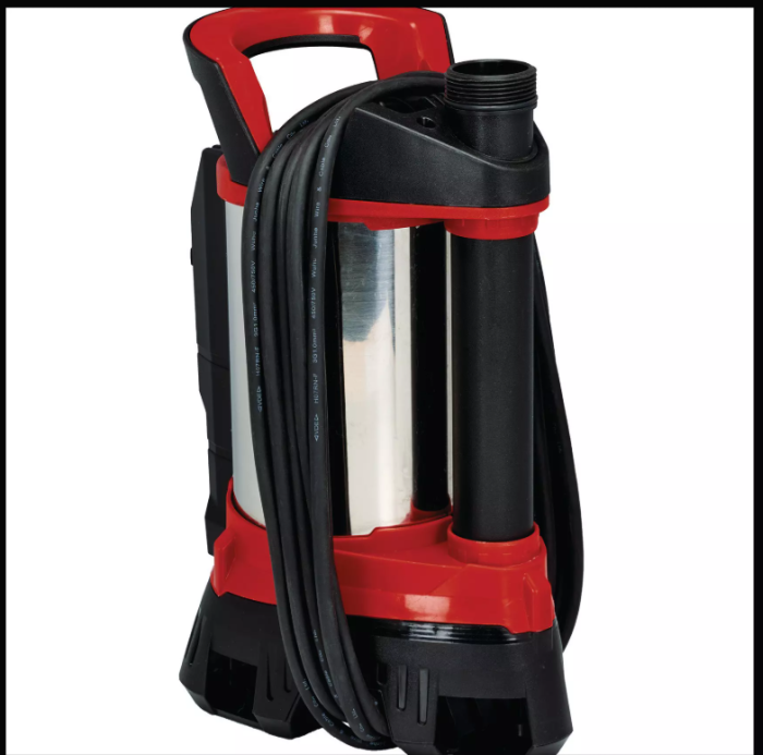 Einhell Schmutzwasserpumpe GE-DP 7935 N-A ECO, 4171460